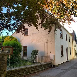 Holiday home Redwood, Bristol