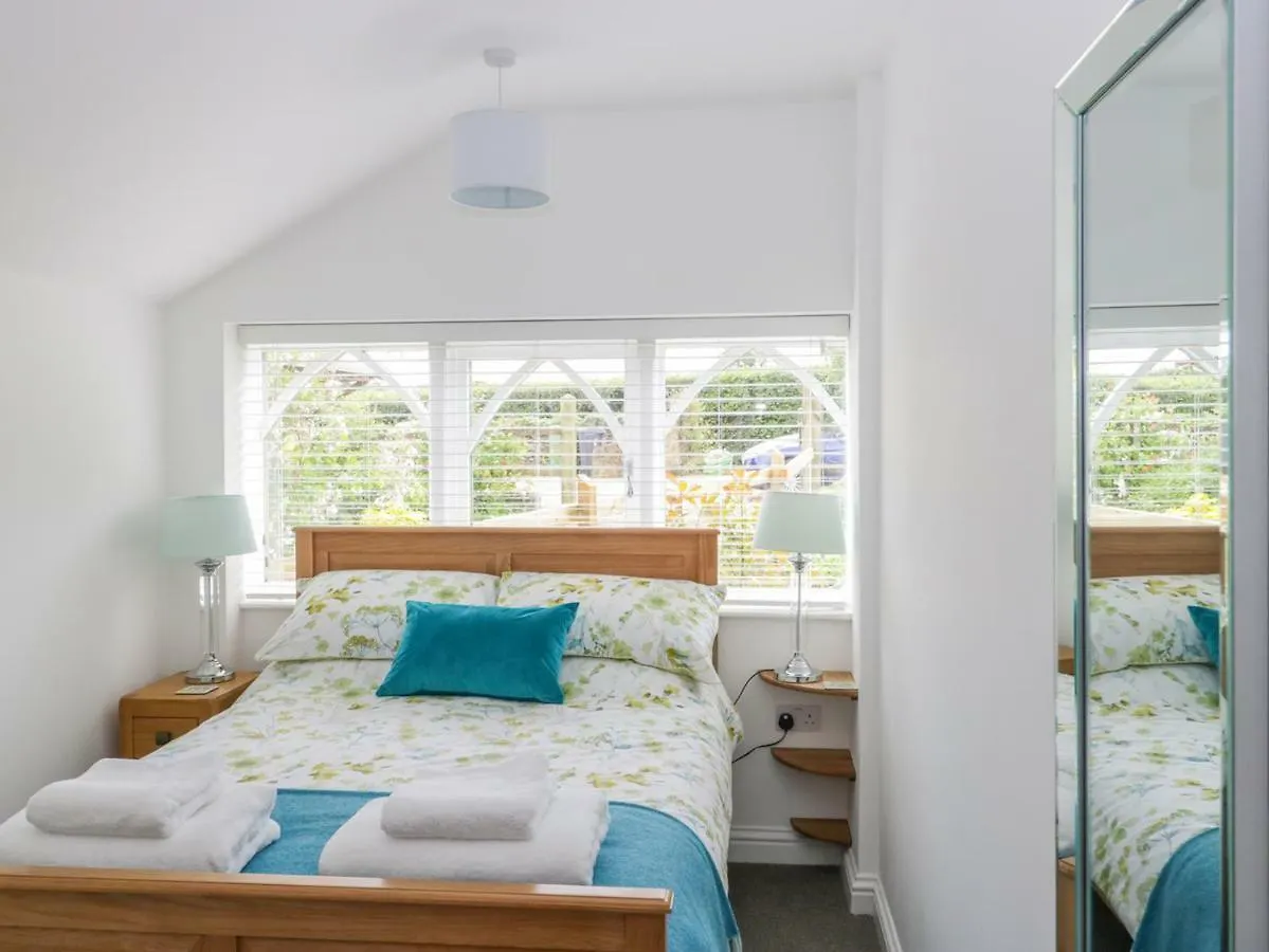 Boundary Barn Villa Bristol