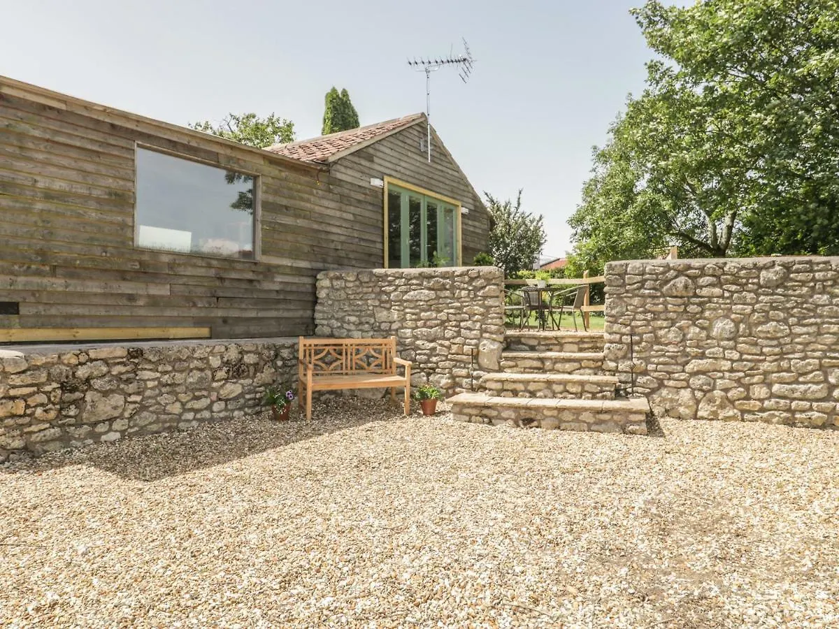 Holiday home Boundary Barn Villa Bristol