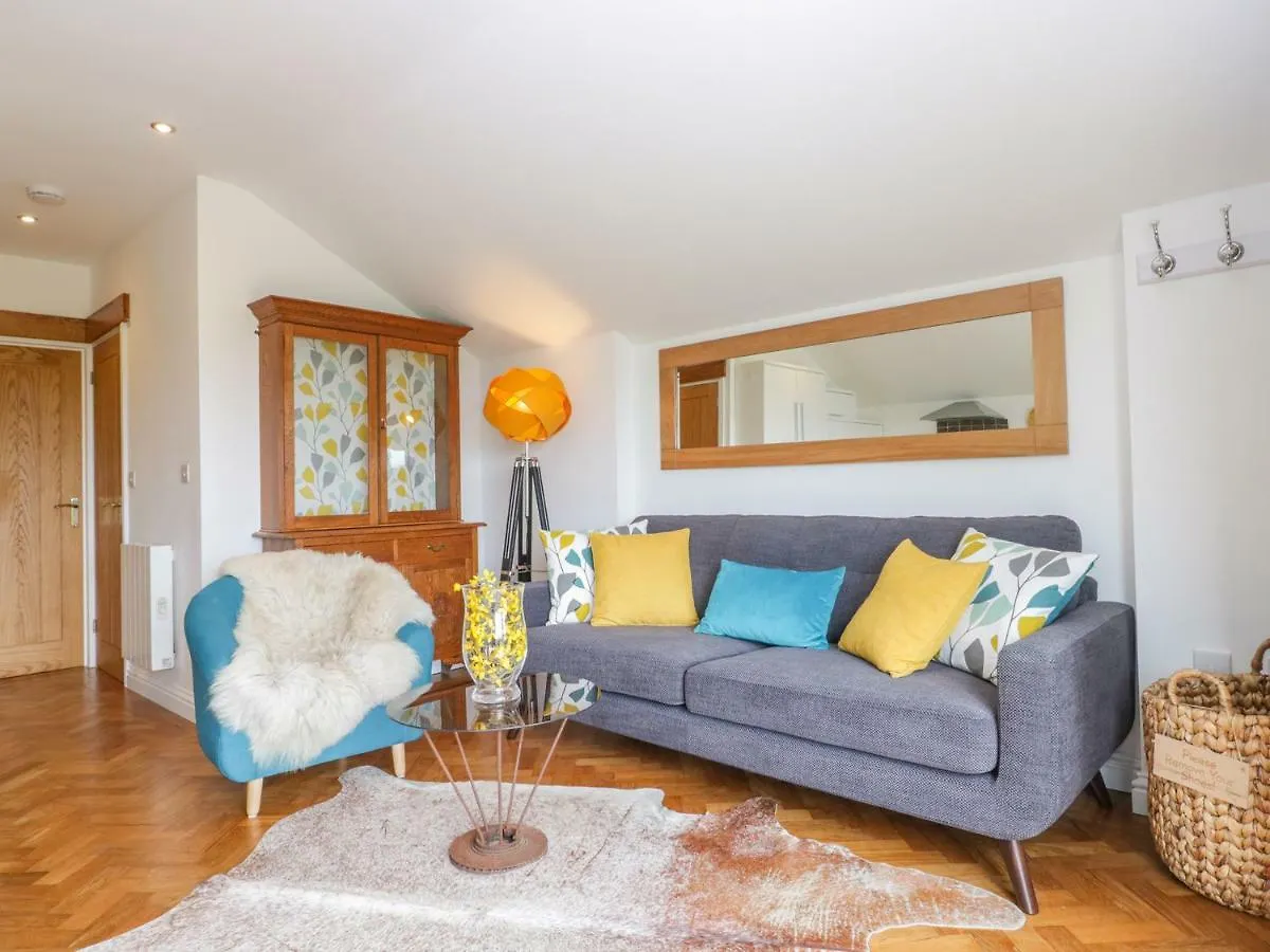 Boundary Barn Villa Bristol United Kingdom