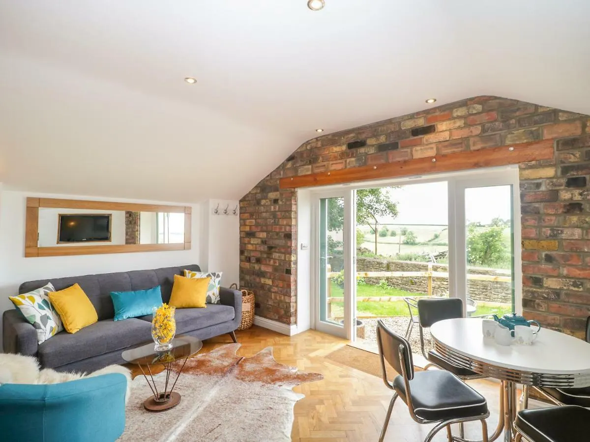 Boundary Barn Villa Bristol Holiday home