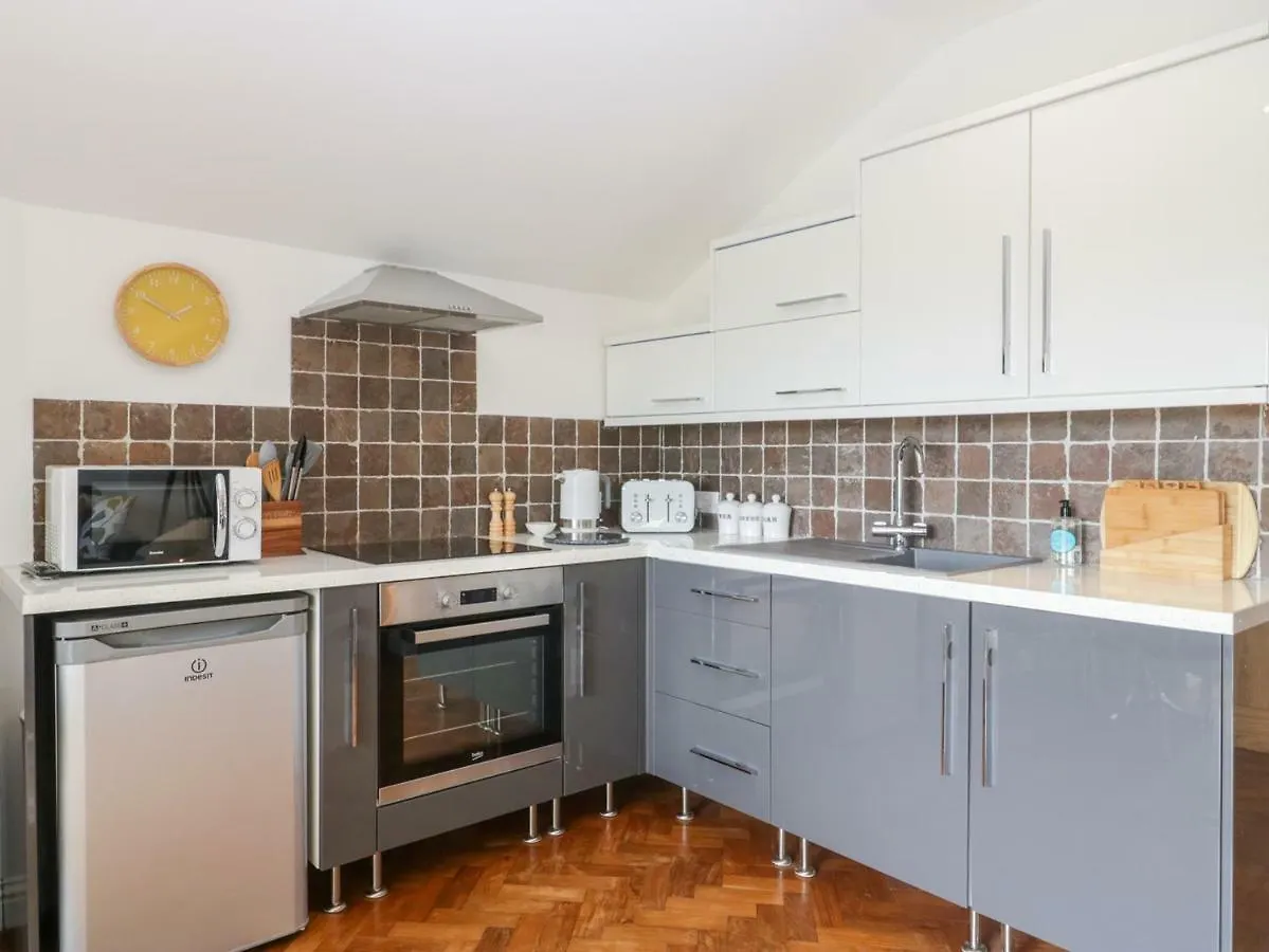 Holiday home Boundary Barn Villa Bristol United Kingdom