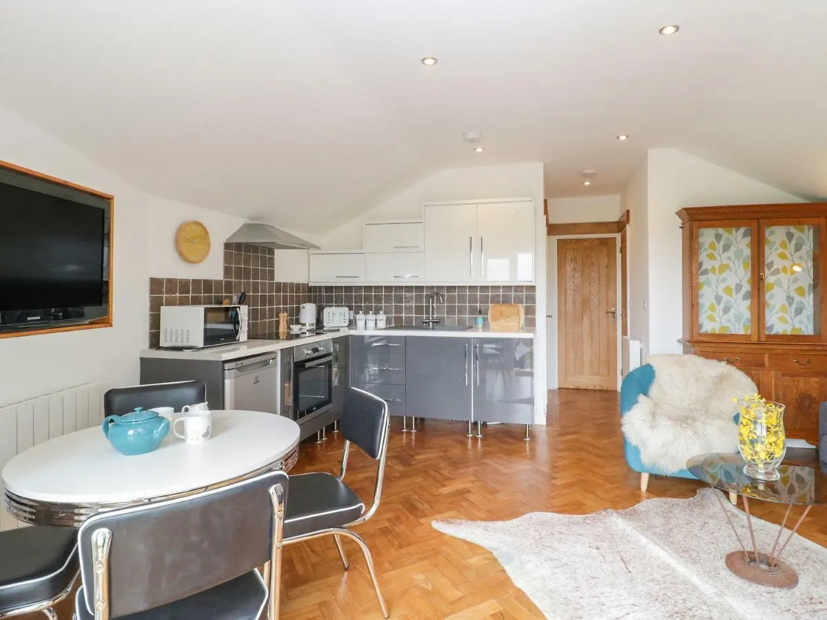 Boundary Barn Villa Bristol United Kingdom