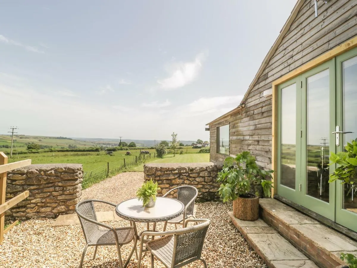 Holiday home Boundary Barn Villa Bristol