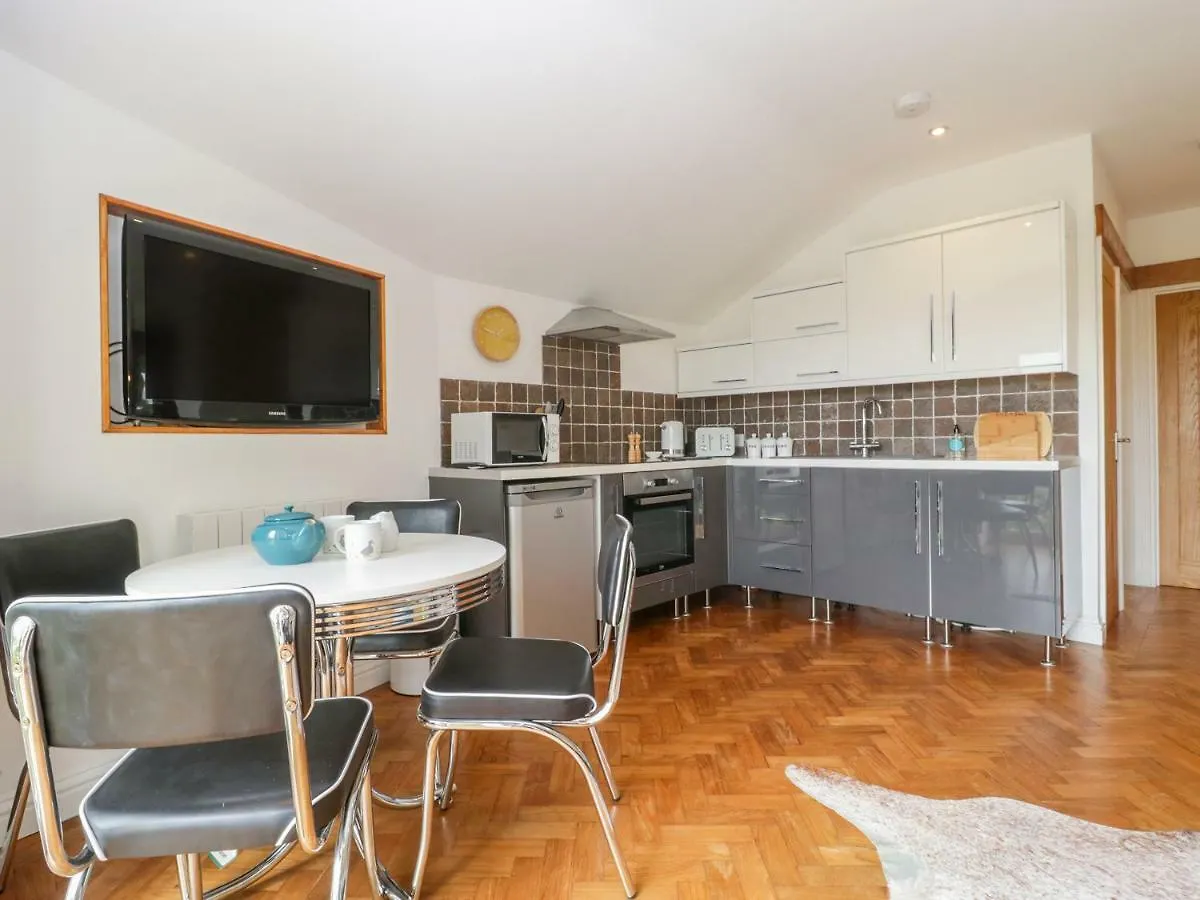 Boundary Barn Villa Bristol