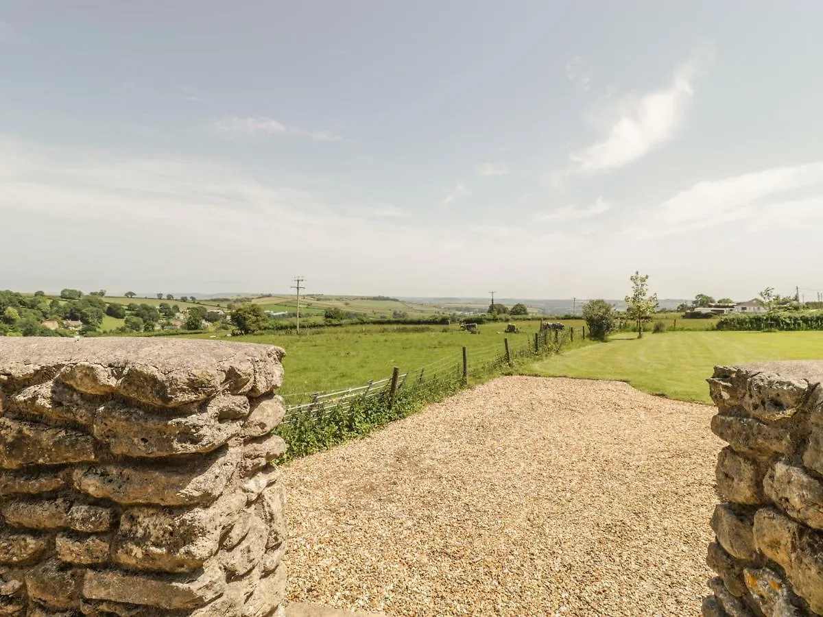 Holiday home Boundary Barn Villa Bristol