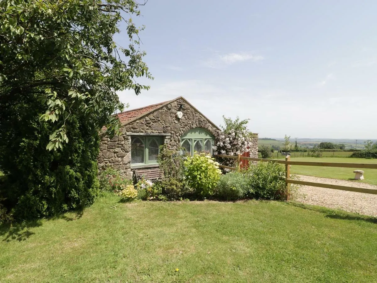 Boundary Barn Villa Bristol