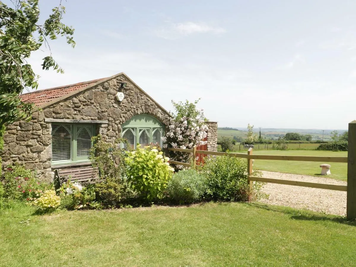 Boundary Barn Villa Bristol Holiday home