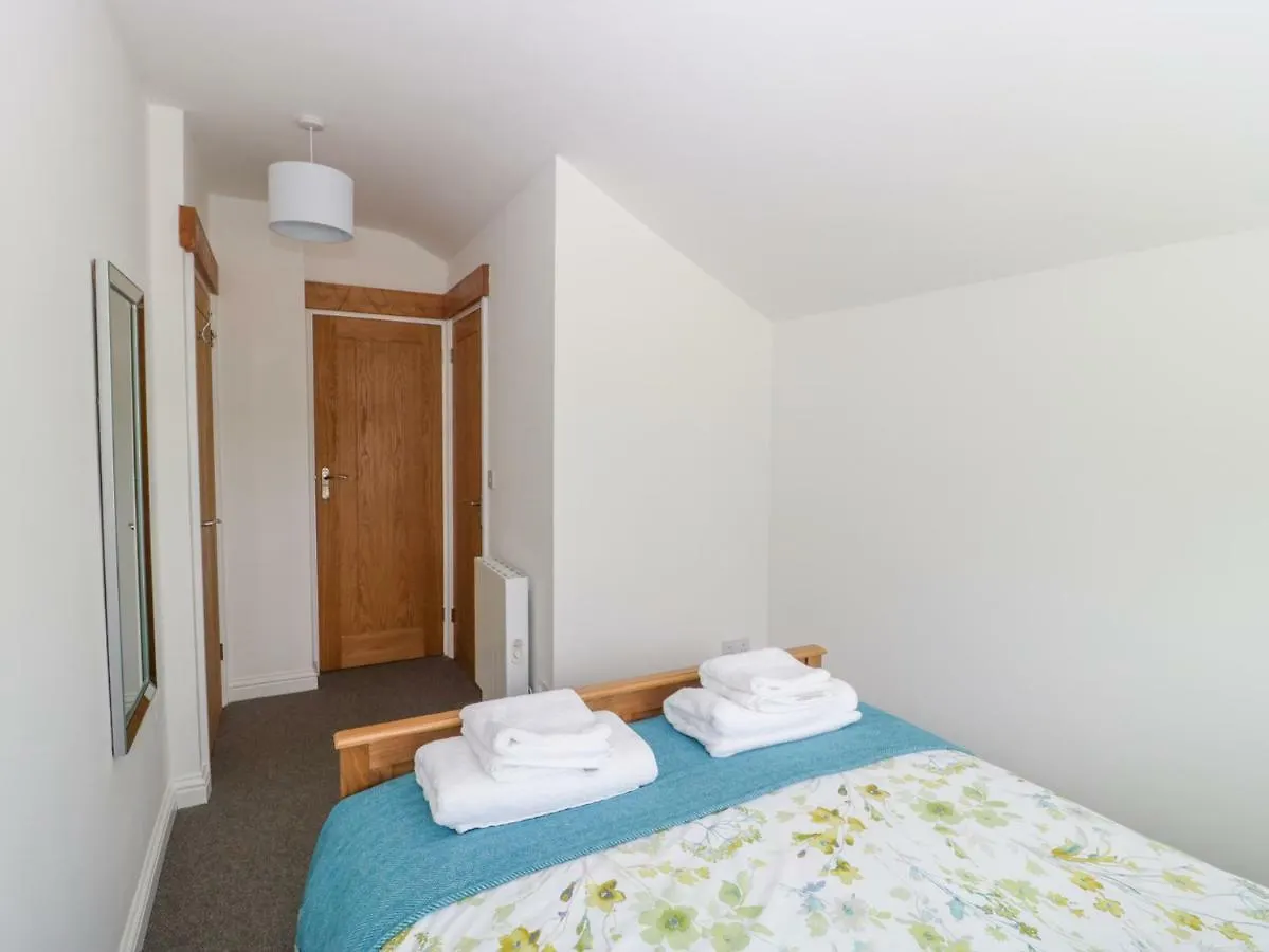 Boundary Barn Villa Bristol Holiday home